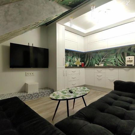 Cezari Aparthotel บราชอฟ ภายนอก รูปภาพ
