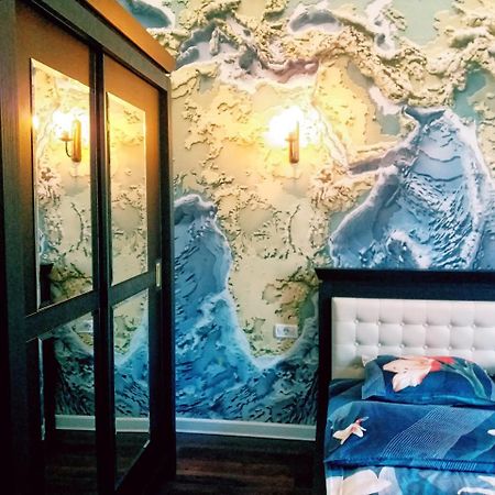 Cezari Aparthotel บราชอฟ ภายนอก รูปภาพ