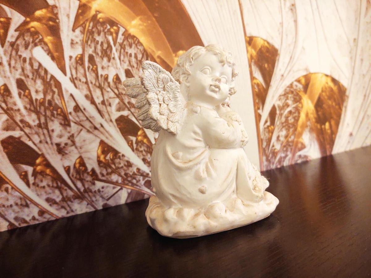 Cezari Aparthotel บราชอฟ ภายนอก รูปภาพ