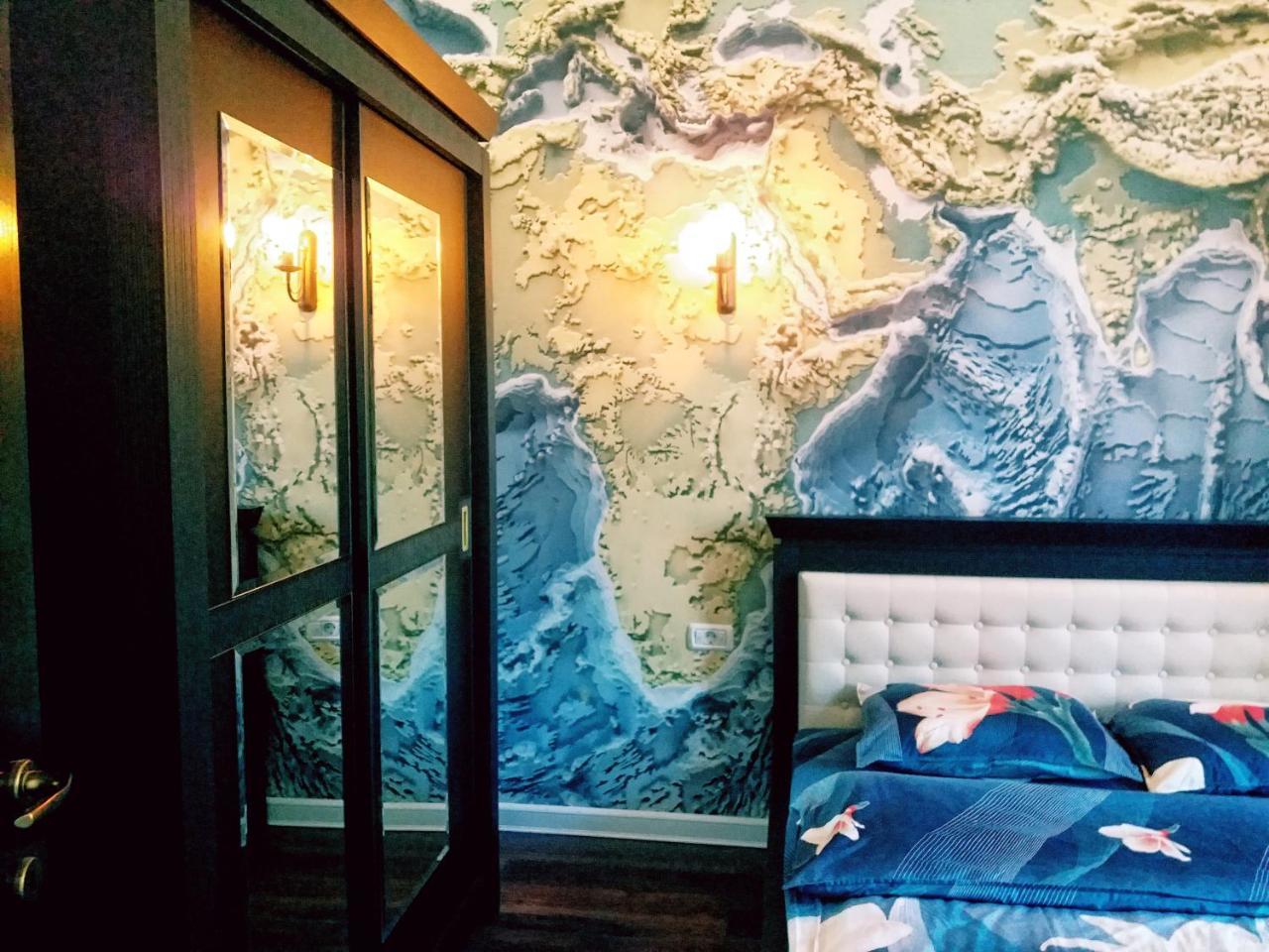 Cezari Aparthotel บราชอฟ ภายนอก รูปภาพ